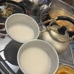 韓国居酒屋 ばんぐり - 