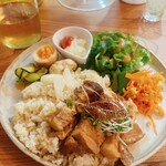 発酵処 hakko no hako - 