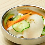 ネオ大衆酒場 ミチシルベ - 