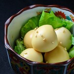 ネオ大衆酒場 ミチシルベ - 