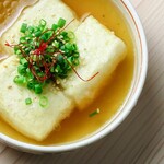 ネオ大衆酒場 ミチシルベ - 