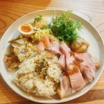 発酵処 hakko no hako - 