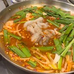 韓国居酒屋 ばんぐり - 