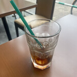 タリーズコーヒー - ドリンク写真: