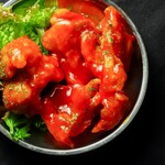 ネオ大衆酒場 ミチシルベ - 