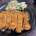 なかよし食堂 - 