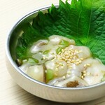 ネオ大衆酒場 ミチシルベ - 