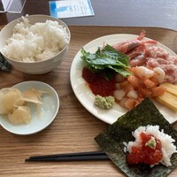 スカイレストラン ハレアス -  スカイレストラン ハレアス -