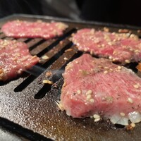 うしごろ 貫 五反田店 - 
