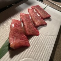うしごろ 貫 五反田店 - 