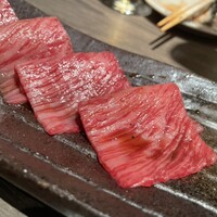 うしごろ 貫 五反田店 - 