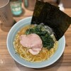 横浜ラーメン 渡来武 総本店