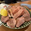 焼肉ホルモン大衆酒場 真 肉焼屋 十三店