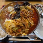 火鍋屋 - 
