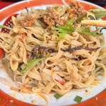 亀有中華そば水しま - 