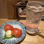 博多ラーメン でぶちゃん - 