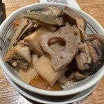博多ラーメン でぶちゃん - 