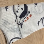 よーじやカフェ お茶のクレープ 京都駅前地下街ポルタ店 - 