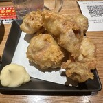 博多ラーメン でぶちゃん - 