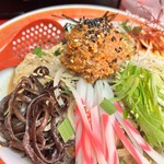 亀有中華そば水しま - 