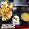 丼の店 おいかわ 宮古市魚菜市場店