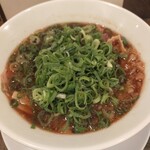 尾道ラーメン 一 - 