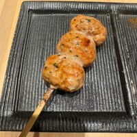 焼鳥 鐡 -  焼鳥 鐡 -