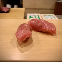 鮨 やすみつ - 