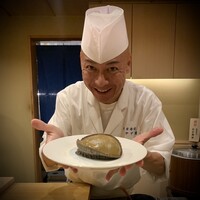 鮨 やすみつ - 