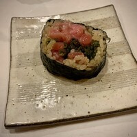 鮨 やすみつ - 