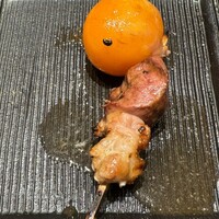 焼鳥 鐡 -  焼鳥 鐡 -