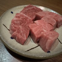 鉄板焼さわふじ - 