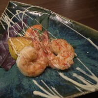 鉄板焼さわふじ - 