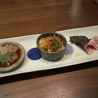 鉄板焼さわふじ - 