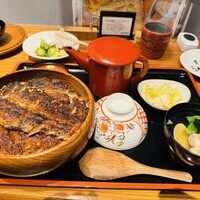 炭焼うな富士 名駅店 - 