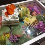 鉄板 日本橋 KITAZUMI - 