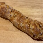 ブーランジェリー コロン - 道産とうきびのリュスティック