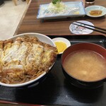 お食事処 高橋 - 