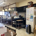 お食事処 高橋 - 