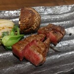 鉄板 日本橋 KITAZUMI - 