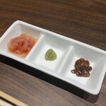 鉄板 日本橋 KITAZUMI - 