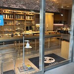 ブーランジェリー コロン - 