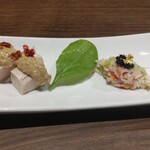 鉄板 日本橋 KITAZUMI - 