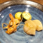 鉄板 日本橋 KITAZUMI - 