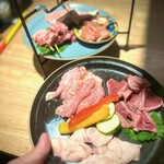 食鶏 しまや - 