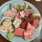 居酒屋なかよし - 