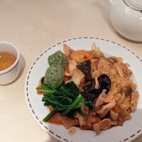 中国飯店 三田店 - 