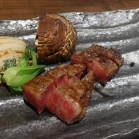 鉄板 日本橋 KITAZUMI - 