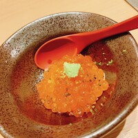 鮨 青海 青山店 - 