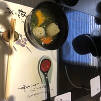 銀座 穂の河 - 